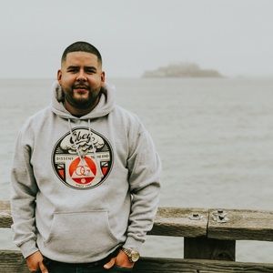 Meet your Posher, Roberto